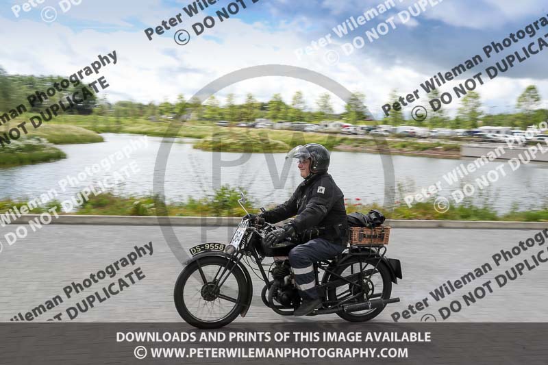 Vintage motorcycle club;eventdigitalimages;no limits trackdays;peter wileman photography;vintage motocycles;vmcc banbury run photographs